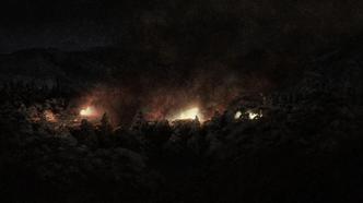 Сказание о демонах сакуры (2013)