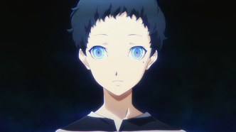 Персона 3. Фильм III (2015)