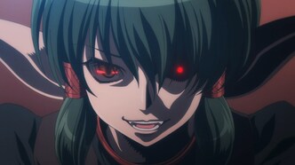 Новое Токио Мяу Мяу (2022)