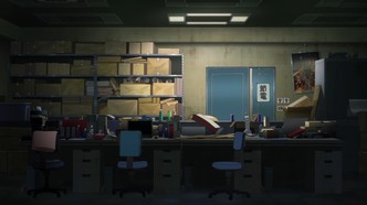 Белая коробка. Фильм (2020)