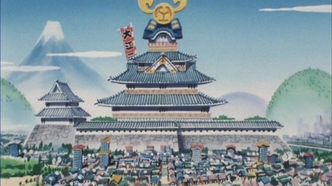 Коты-самураи (1990)