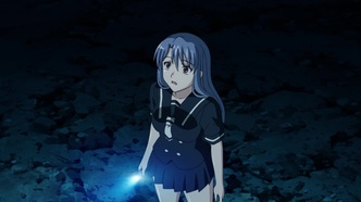 Айка Зеро (2009)