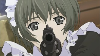 Призрак: Реквием по Призраку (2009)