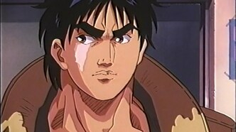 Охотник за головами Хард (1995)