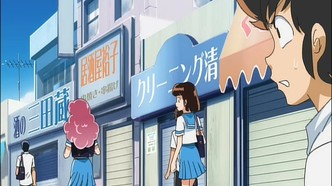 Несносные пришельцы: Соревнования по плаванию с препятствиями (2008)