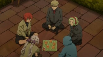 Невеста чародея (2017)