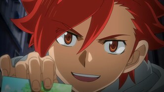 Гандам: Сконструированные бойцы (2013)