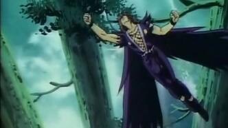 Ворон-тэнгу Кабуто (1990)