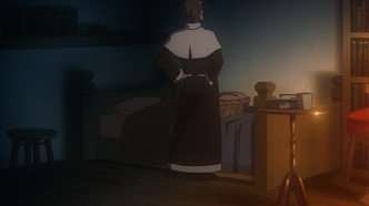 Черный Клевер (2017)