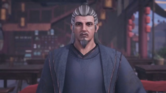 Величайший хранитель духов (2020)