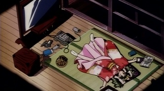 Выпускники: Воины в Матросках (1995)