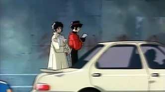 Токио — Вавилон (1992)