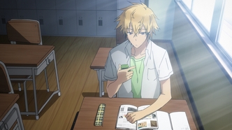 Токийские вороны (2013)