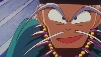 Красная шапочка Тятя (1994)