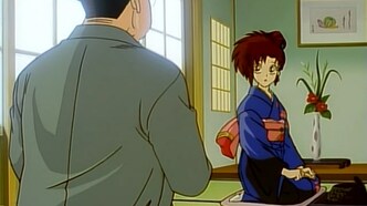 Моя Май (1993)