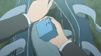 Город, в котором ты живёшь OVA (2012)