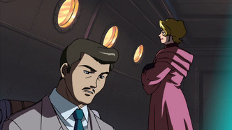 Сакура: Война миров. Париж (2003)