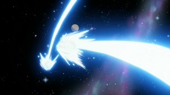 Драконий жемчуг: Сон Гоку и друзья возвращаются! (2008)