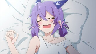 Убивая слизней 300 лет, сама того не заметив, я достигла максимального уровня (2021)