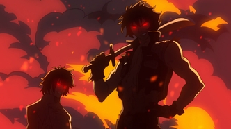 Мазинкайзер SKL (2010)