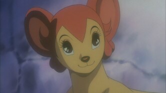 Лео: Император джунглей (1997)