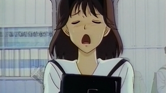 Поцелуй в глазик (1993)