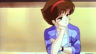 Открывая дверь (1986)