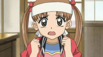 Школа Элис (2004)