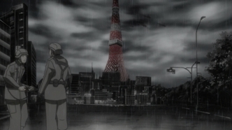 Боевые роботы Дзинки (2005)