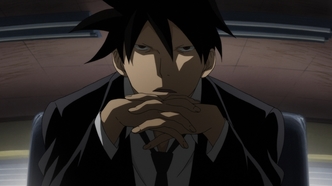 Явись, Азазель! (2010)