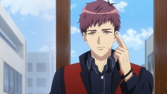 A3! Весна и лето (2020)