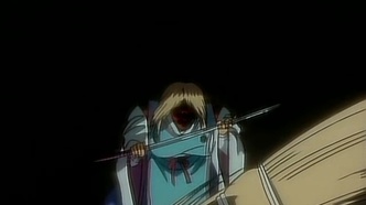 Такэгами: Страж тьмы (1990)