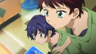 Пингвиний барабан. Фильм 1 (2022)