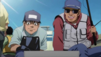 Первый шаг: Новый претендент (2009)