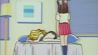 Розовые сёстры (1998)