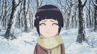 Наруто: Последний фильм (2014)