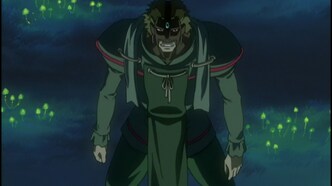 Манускрипт ниндзя: Новая глава (2003)