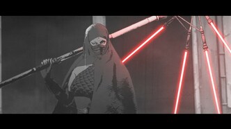 Звёздные войны: Видение (2021)