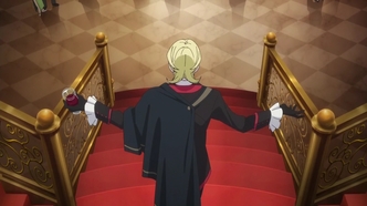 Небесные волки: Егерь Сириус (2018)