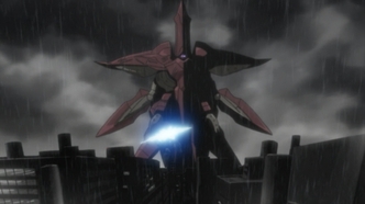 Боевые роботы Дзинки (2005)