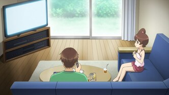 Исчезновение Юки Нагато: Бесконечные летние каникулы (2015)