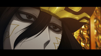 Мистические законы (2012)