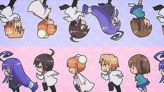 Там и сям (2012)