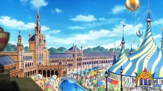 Волшебство: Ренессанс (2016)