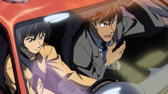 Детектив Конан 11 (2007)