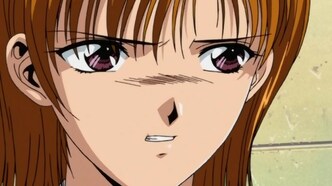 Таинственная игра OVA 3 (2001)