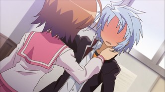 Семь жизней чёрного кролика (2011)