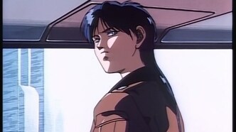 Детонатор Оргуна (1991)