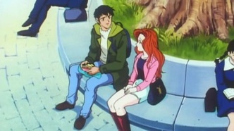 Дневники Сакуры (1997)