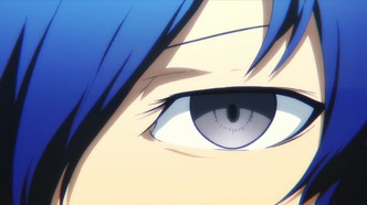 Персона 3. Фильм III (2015)